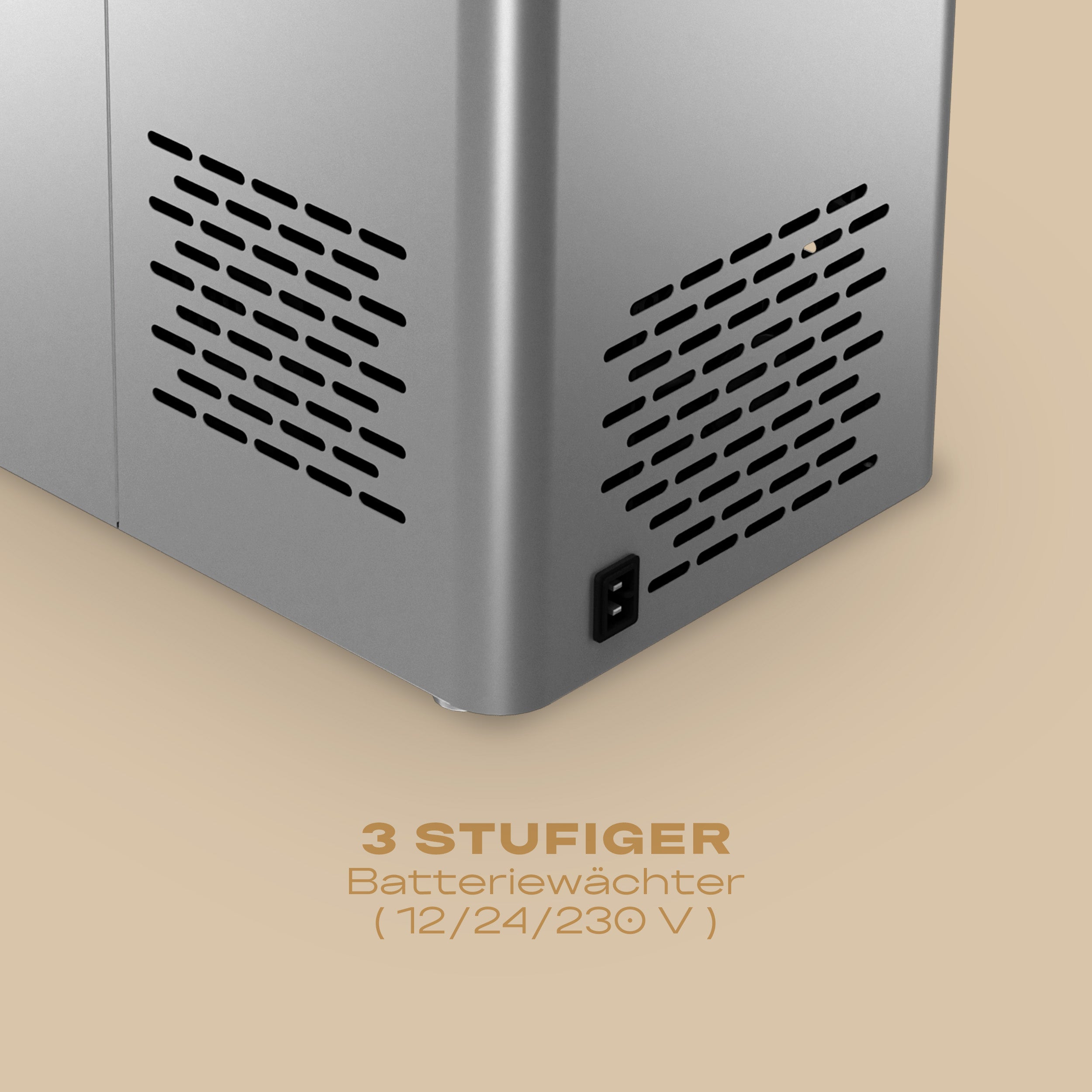 IceCube Maker B-Ware