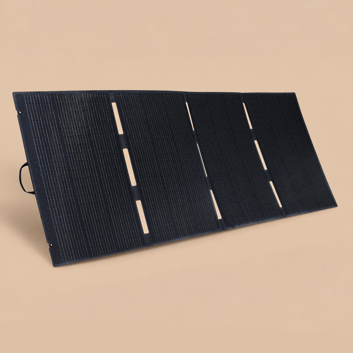 400 Wp Faltbares SolarPanel 2.0