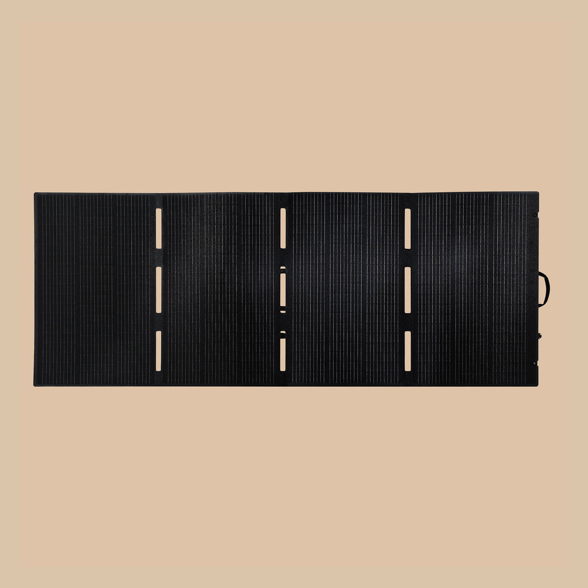 400 Wp Faltbares SolarPanel 2.0
