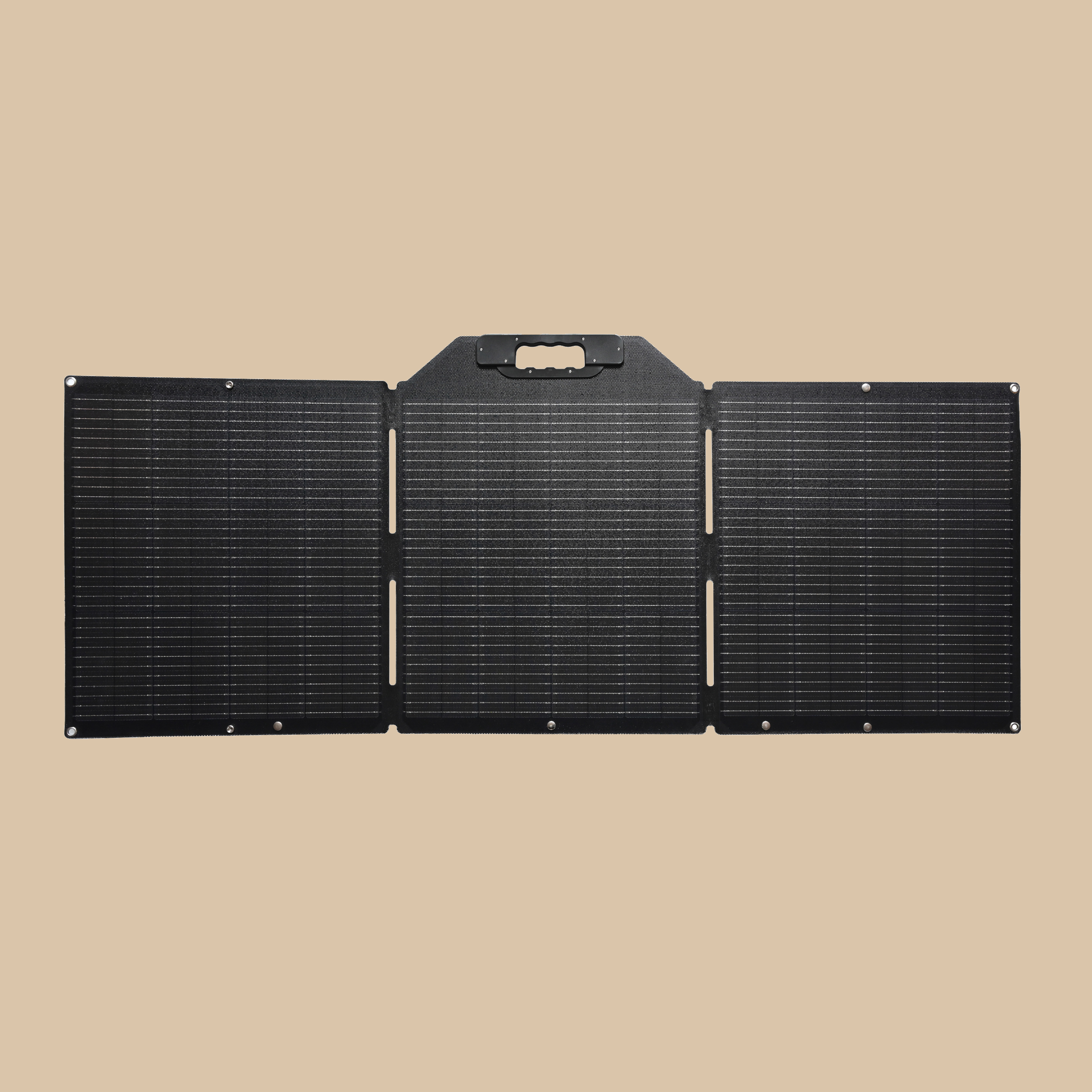 Faltbares SolarPanel 2.0 B-Ware