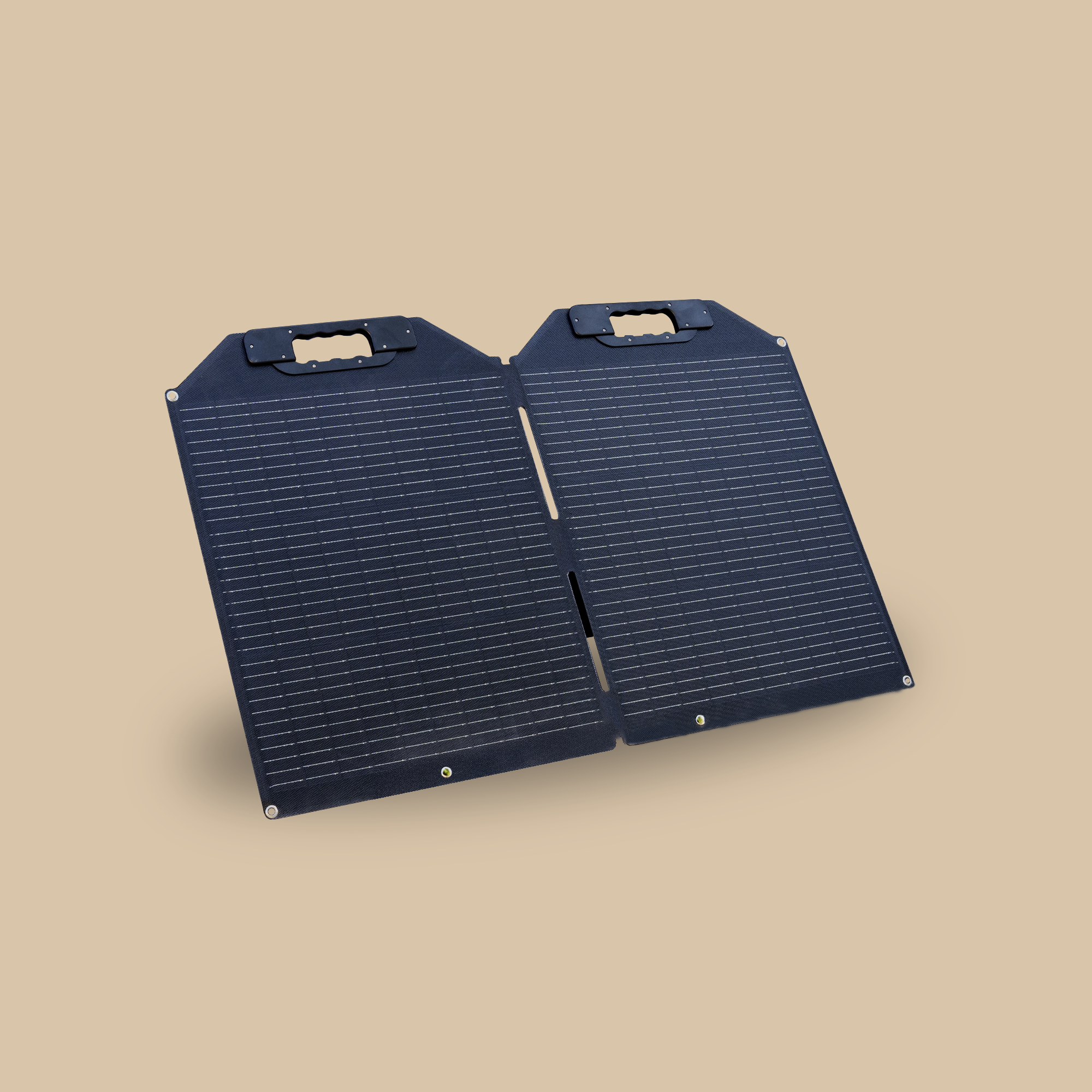 Faltbares SolarPanel 2.0 B-Ware