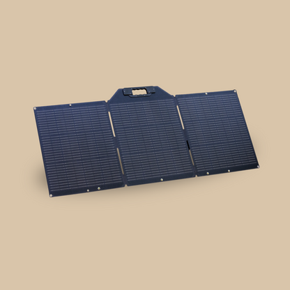 Faltbares SolarPanel 2.0 B-Ware