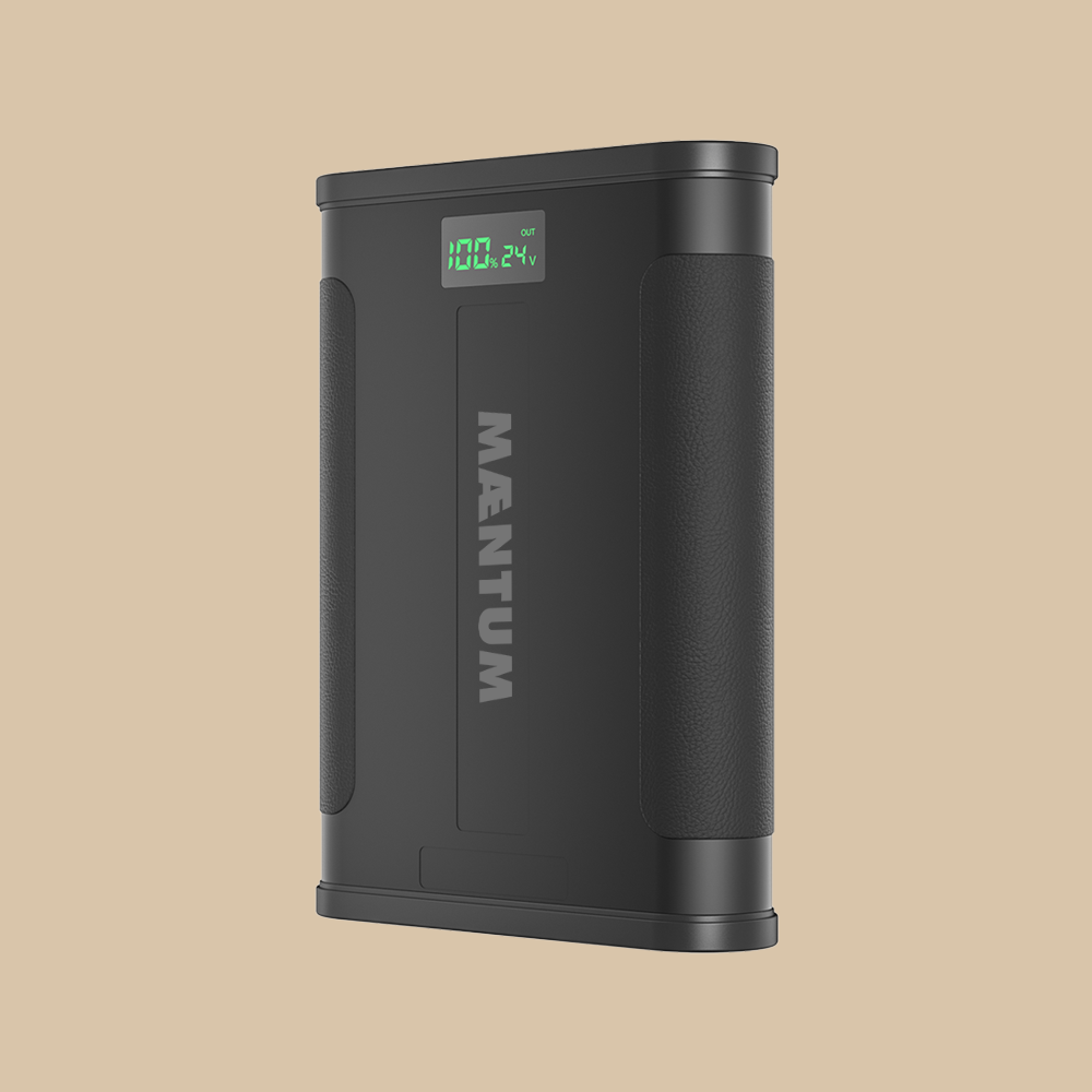 X-TRA Akku 150 Powerstation - 154 Wh