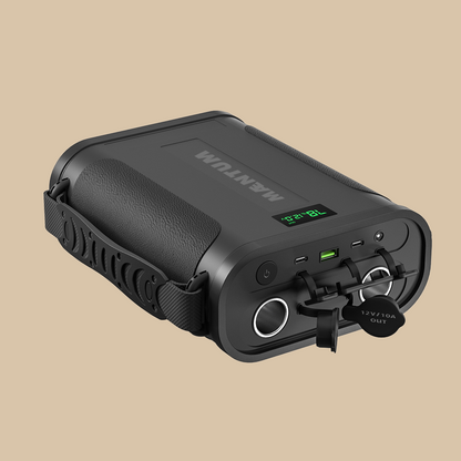 X-TRA Akku 300 Powerstation - 307 Wh