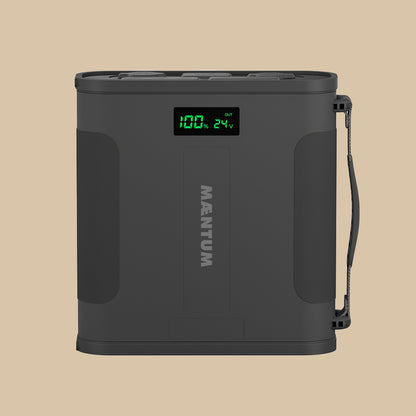 X-TRA Akku 460 Powerstation - 460 Wh
