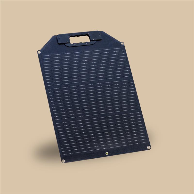 Faltbares SolarPanel 2.0 B-Ware
