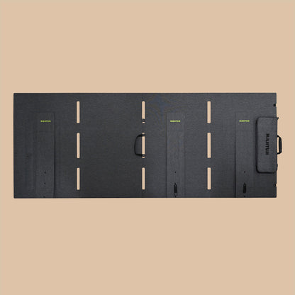 400 Wp Faltbares SolarPanel 2.0