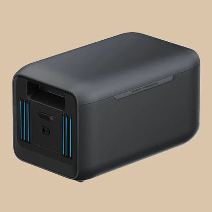 Anker SOLIX C1000X Erweiterungsakku - 1056 Wh