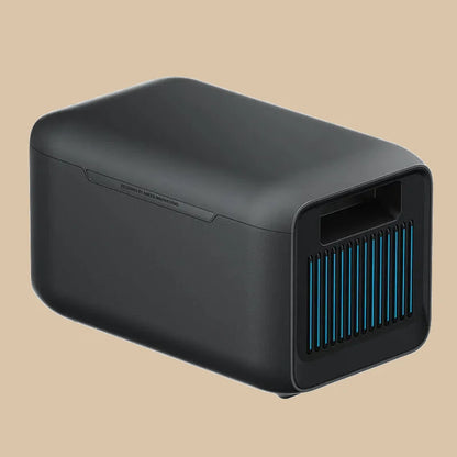 Anker SOLIX C1000X Erweiterungsakku - 1056 Wh