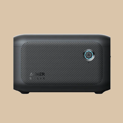 Anker SOLIX C1000X Erweiterungsakku - 1056 Wh