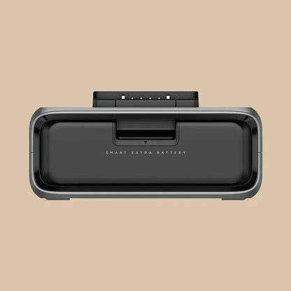 EcoFlow River 3 Plus/Max Zusatzakku (EB 300) - 286 Wh